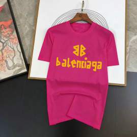 Picture of Balenciaga T Shirts Short _SKUBalenciagaM-4XL11Lr8522175